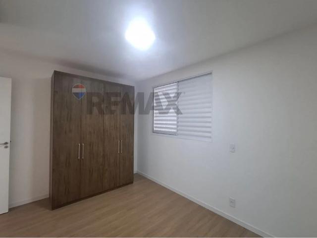 Apartamento para Locação em Araras/SP Vila Candinha 2 Quartos