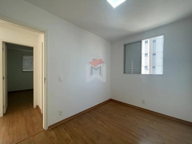 Apartamento para Locação em Araras/SP Vila Candinha 2 Quartos