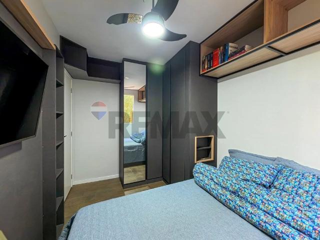 Apartamento para Locação em Araras/SP Vila Candinha 2 Quartos
