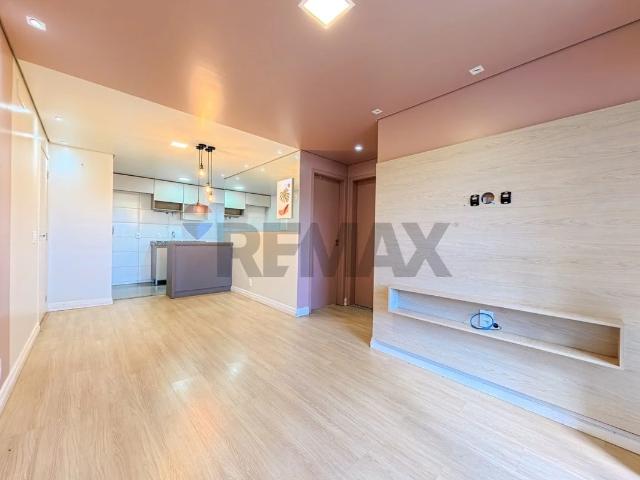 Apartamento para Locação em Araras/SP Vila Candinha 2 Quartos