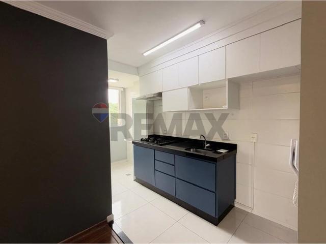Apartamento para Locação em Araras/SP Vila Candinha 2 Quartos