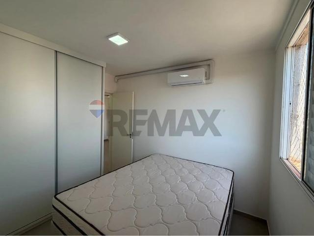 Apartamento para Locação em Araras/SP Vila Candinha 2 Quartos