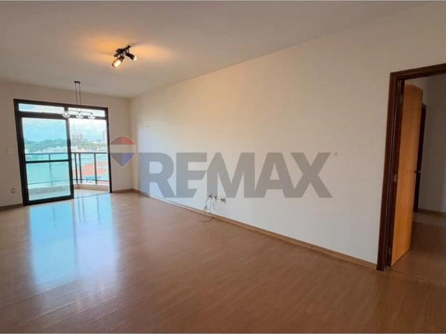 Apartamento para Locação em Araras/SP Bom Jesus 3 Quartos