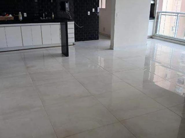 Apartamento para Locação em Araras/SP Campinho 3 Quartos