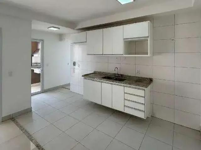 Apartamento para Locação em Araras/SP Campinho 3 Quartos