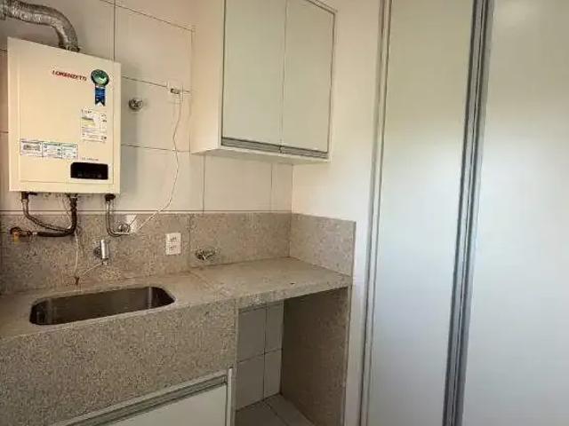 Apartamento para Locação em Araras/SP Campinho 3 Quartos