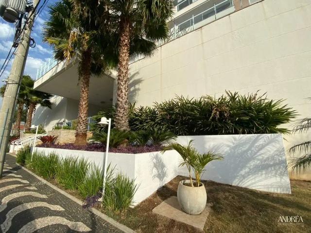 Apartamento para Locação em Araras/SP Centro 2 Quartos