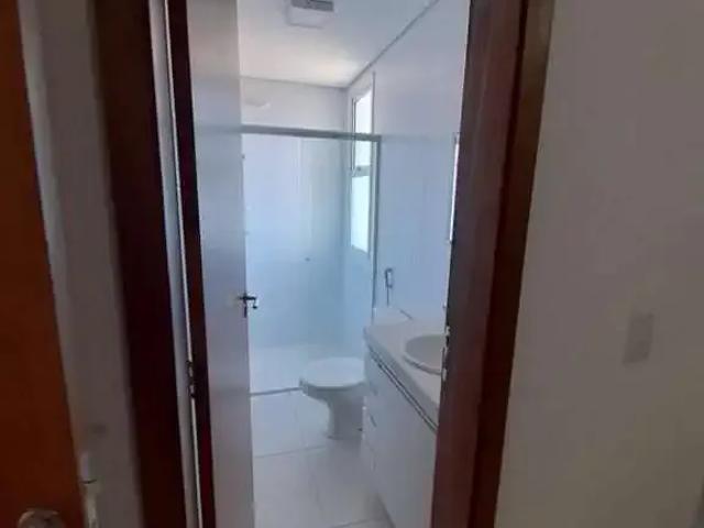 Apartamento para Locação em Araras/SP Centro 2 Quartos