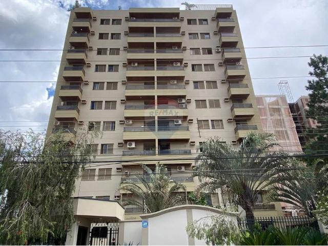 Apartamento para Locação em Araras/SP Centro 2 Quartos