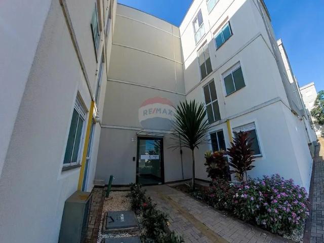 Apartamento para Locação em Araras/SP Conjunto Habitacional Narciso Gomes 2 Quartos