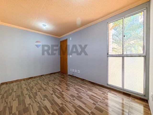 Apartamento para Locação em Araras/SP Conjunto Habitacional Narciso Gomes 2 Quartos