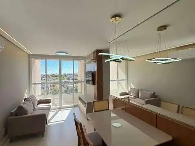 Apartamento para Locação em Araras/SP Jardim Cândida 2 Quartos