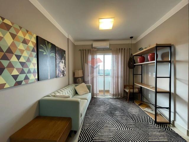 Apartamento para Locação em Araras/SP Jardim Cândida 3 Quartos