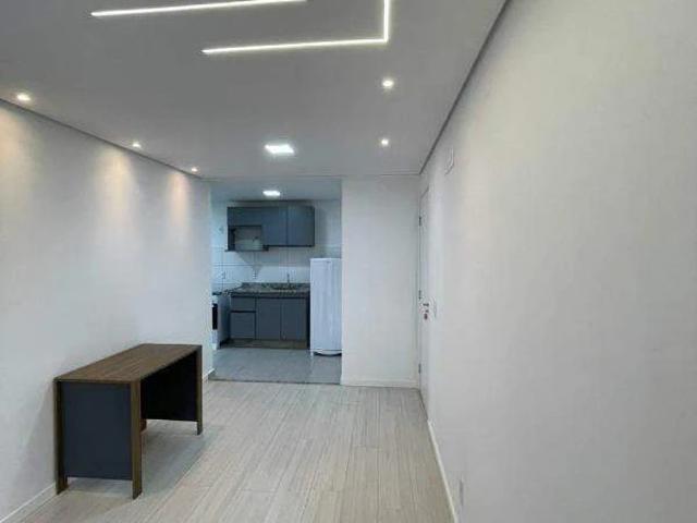 Apartamento para Locação em Araras/SP Jardim Celina 2 Quartos
