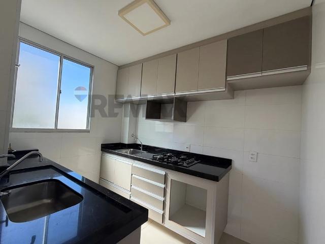 Apartamento para Locação em Araras/SP Jardim Celina 2 Quartos
