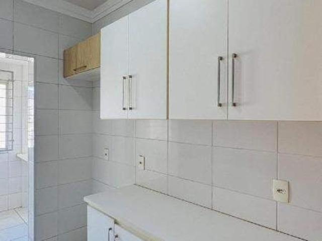Apartamento para Locação em Araras/SP Jardim Boa Esperança 3 Quartos