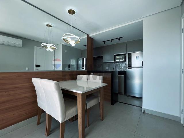 Apartamento para Locação em Araras/SP Jardim dos Eucalíptos 2 Quartos