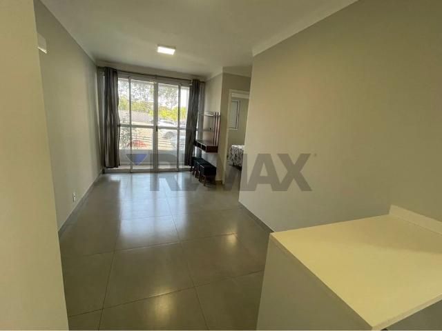 Apartamento para Locação em Araras/SP Jardim dos Eucalíptos 2 Quartos