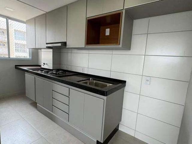 Apartamento para Locação em Araras/SP Jardim dos Eucalíptos 2 Quartos