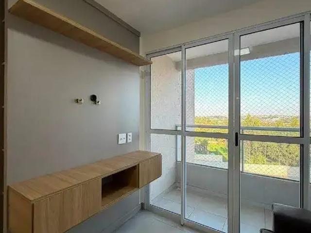 Apartamento para Locação em Araras/SP Jardim dos Eucalíptos 2 Quartos