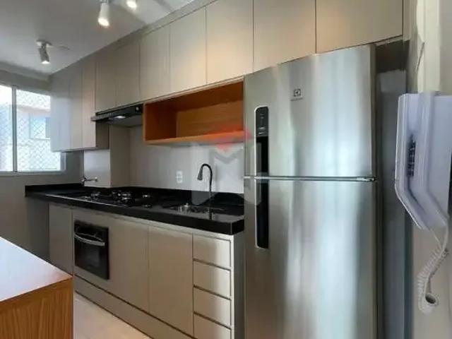 Apartamento para Locação em Araras/SP Jardim dos Eucalíptos 2 Quartos