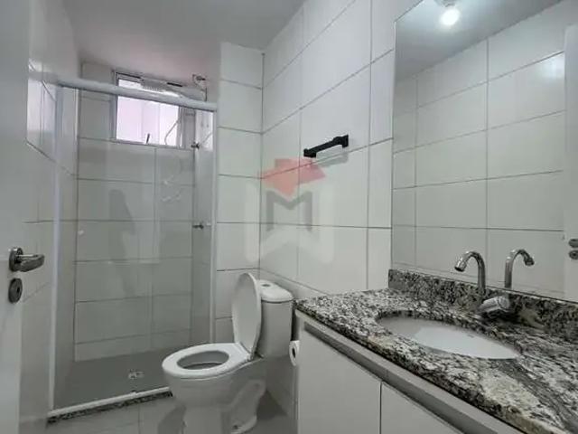Apartamento para Locação em Araras/SP Jardim dos Eucalíptos 2 Quartos