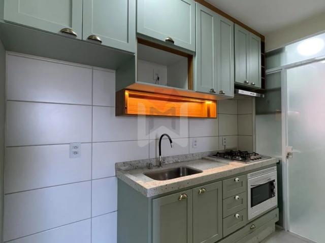 Apartamento para Locação em Araras/SP Jardim dos Eucalíptos 2 Quartos