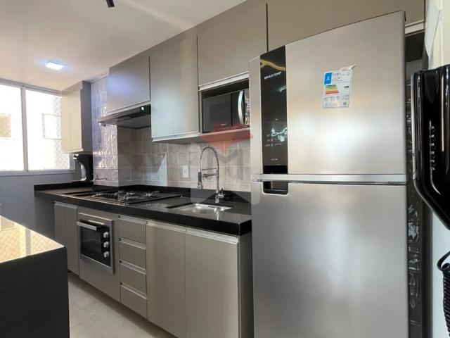 Apartamento para Locação em Araras/SP Jardim dos Eucalíptos 2 Quartos
