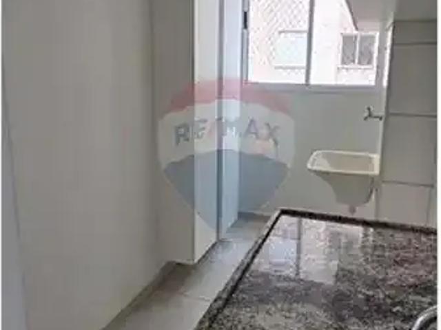 Apartamento para Locação em Araras/SP Jardim dos Eucalíptos 2 Quartos