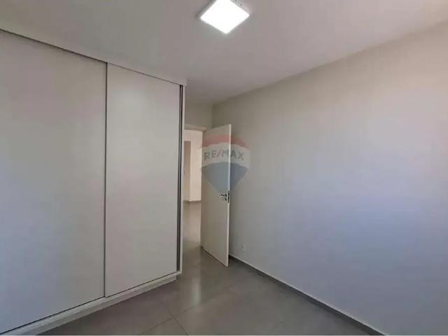 Apartamento para Locação em Araras/SP Jardim dos Eucalíptos 2 Quartos