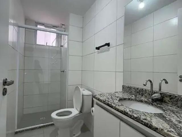 Apartamento para Locação em Araras/SP Jardim dos Eucalíptos 2 Quartos