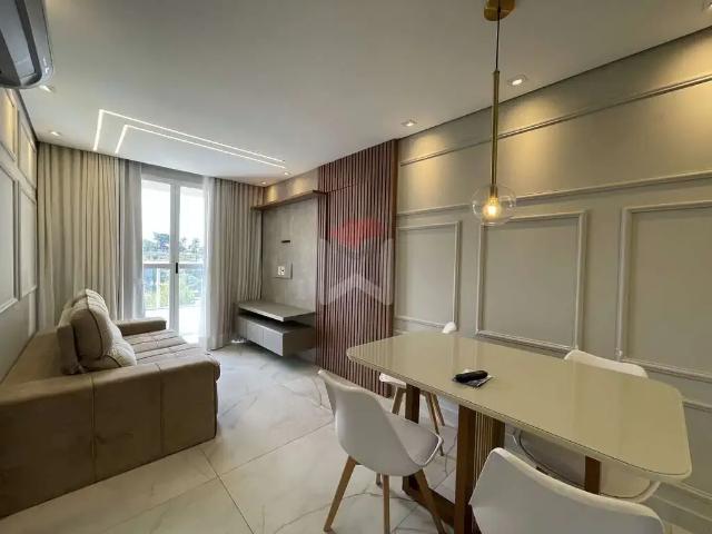 Apartamento para Locação em Araras/SP Jardim dos Eucalíptos 2 Quartos