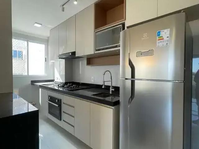 Apartamento para Locação em Araras/SP Jardim dos Eucalíptos 2 Quartos
