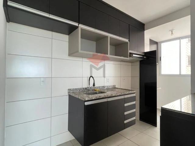 Apartamento para Locação em Araras/SP Jardim dos Eucalíptos 2 Quartos