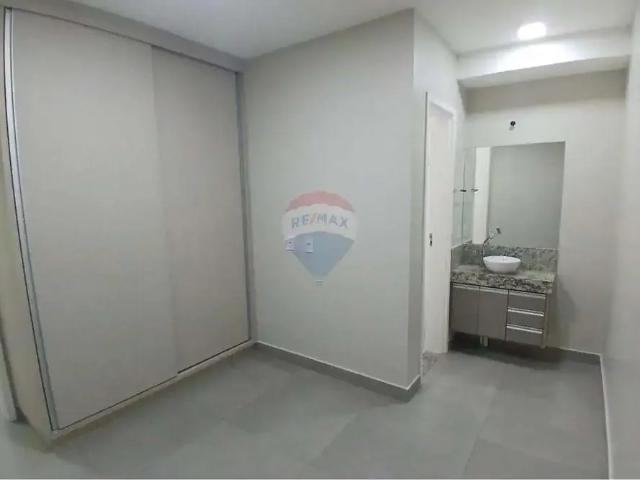 Apartamento para Locação em Araras/SP Jardim dos Eucalíptos 2 Quartos