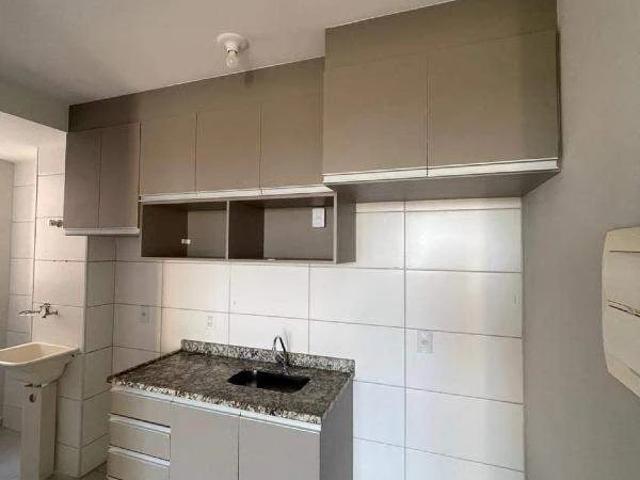 Apartamento para Locação em Araras/SP Jardim dos Eucalíptos 2 Quartos