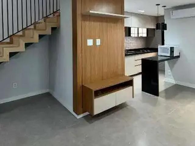 Apartamento para Locação em Araras/SP Jardim Nossa Senhora de Fátima 2 Quartos