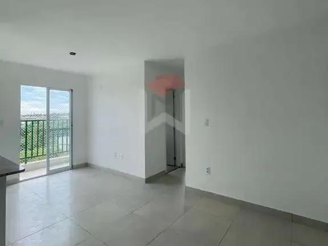 Apartamento para Locação em Araras/SP Jardim Terras de Carolina 2 Quartos