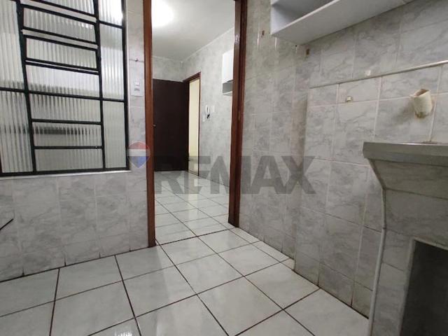 Apartamento para Locação em Araras/SP Parque das Árvores 2 Quartos
