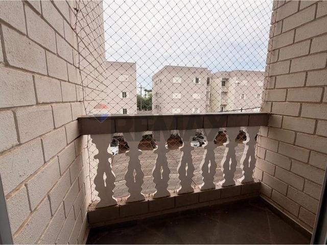 Apartamento para Locação em Araras/SP Parque das Árvores 2 Quartos