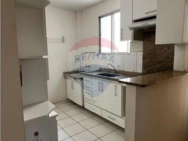 Apartamento para Locação em Araras/SP Parque Industrial 2 Quartos