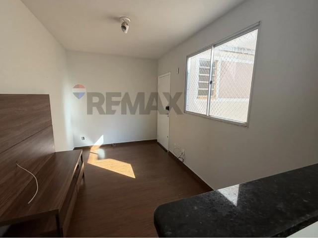 Apartamento para Locação em Araras/SP Parque Industrial 2 Quartos