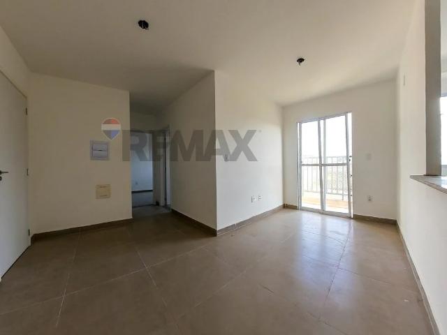 Apartamento para Locação em Araras/SP Sítios de Recreio Independência 2 Quartos