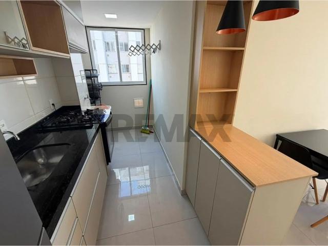 Apartamento para Locação em Araras/SP Sítios de Recreio Independência 2 Quartos