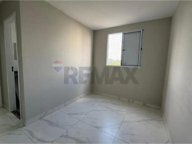 Apartamento para Locação em Araras/SP Sítios de Recreio Independência 2 Quartos