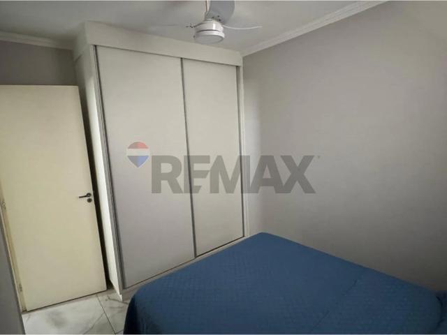 Apartamento para Locação em Araras/SP Sítios de Recreio Independência 2 Quartos