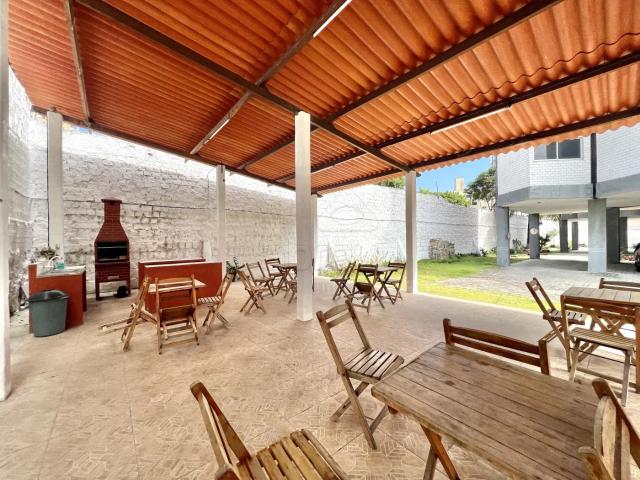 Apartamento para locação em Praia do Meio Próximo à Praia | Excelente Localização