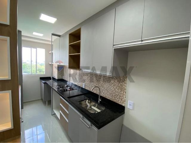 Apartamento para Locação em Arujá/SP Arujá Center Ville 2 Quartos