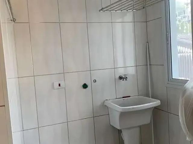 Apartamento para Locação em Arujá/SP Barbosas 2 Quartos