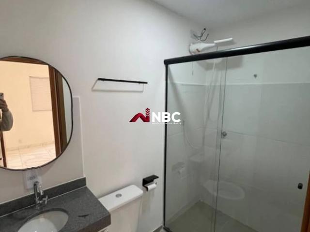 Apartamento para Locação em Arujá/SP Centro 2 Quartos